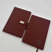 Dmtify Executive Gift Set – Notebook, Pen & Refill in Gift Box - DMTIFY