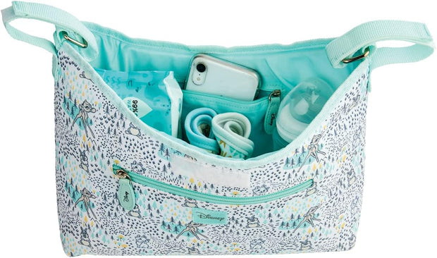 Baby Milestone & Essentials Gift Set – Hooded Towels, Milestone Blankets, Changing Bags & More