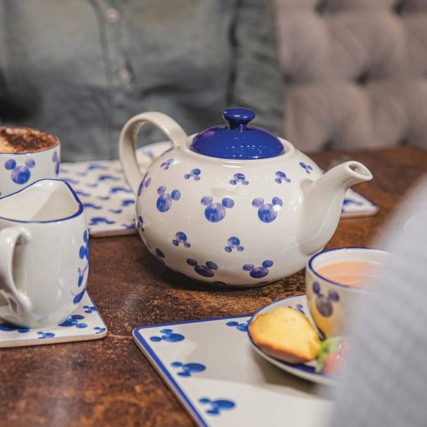 Home and Kitchen Must-Haves – Elegant Jug, Sugar Bowl, or Teapot