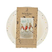 Peter Rabbit Eco-Friendly Dinner Set – Complete Set or Individual Pieces, Tableware