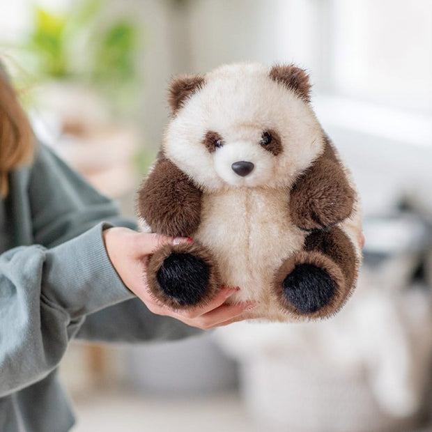 BOYDS Collectible Premium Soft Teddy Bears, Unique Gift - Limited Edition - DMTIFY