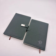 Dmtify Executive Gift Set – Notebook, Pen & Refill in Gift Box - DMTIFY