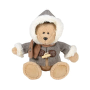BOYDS Collectible Premium Soft Teddy Bears, Unique Gift - Limited Edition - DMTIFY