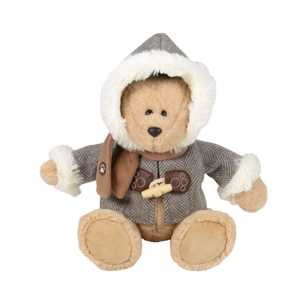 BOYDS Collectible Premium Soft Teddy Bears, Unique Gift - Limited Edition - DMTIFY