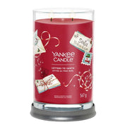 Letters to Santa Signature Large Tumbler Dmtify Store