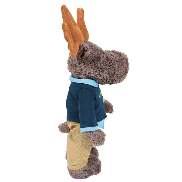 BOYDS Collectible Premium Soft Teddy Bears, Unique Gift - Limited Edition