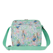 Lunch Bag – Insulated & Stylish with Adjustable Strap and easy to Carry - DMTIFY