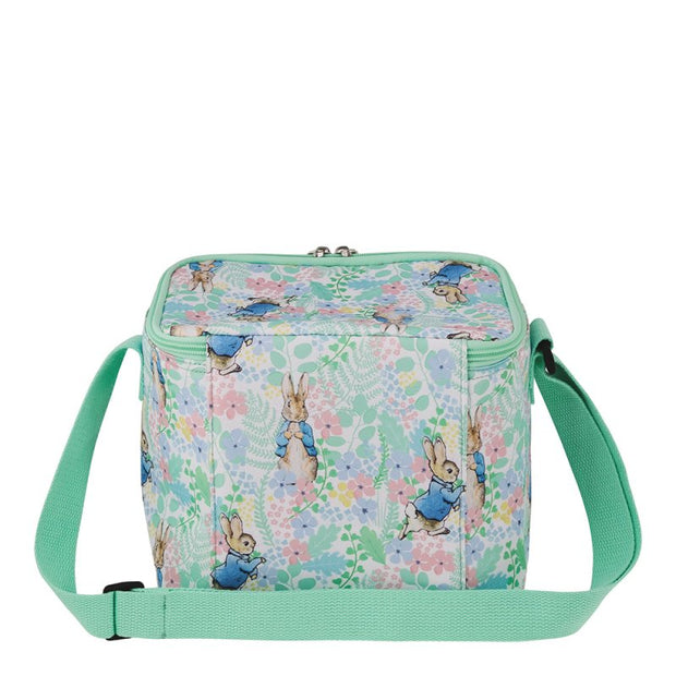 Lunch Bag – Insulated & Stylish with Adjustable Strap and easy to Carry - DMTIFY