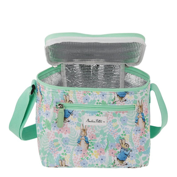 Lunch Bag – Insulated & Stylish with Adjustable Strap and easy to Carry - DMTIFY