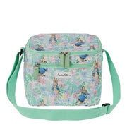 Lunch Bag – Insulated & Stylish with Adjustable Strap and easy to Carry - DMTIFY