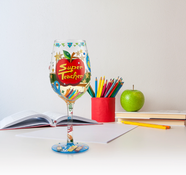 Wine Glass Collection – Gifts for Every Occasion Birthday Celebration, Anniversary, Mum, Friends, Teachers