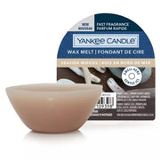 Seaside Woods Yankee Candle Wax Melt