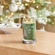 Shimmering Christmas Tree Signature Large Tumbler