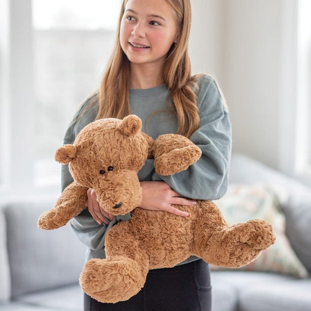BOYDS Collectible Premium Soft Teddy Bears, Unique Gift - Limited Edition - DMTIFY