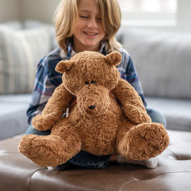 BOYDS Collectible Premium Soft Teddy Bears, Unique Gift - Limited Edition - DMTIFY