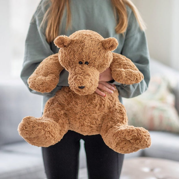 BOYDS Collectible Premium Soft Teddy Bears, Unique Gift - Limited Edition - DMTIFY