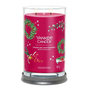 Sparkling Winterberry Signature Large Tumbler