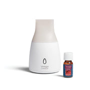 Yankee Candle Ultrasonic Aroma Diffuser Oil | Pink Sands Diffuser Refill | 10ml 8.3 x 5.2 x 3.2 cm 50 g