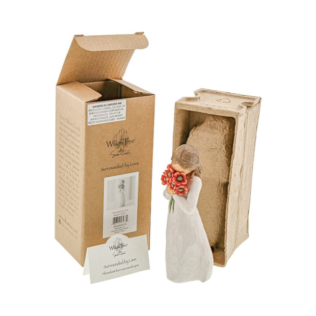 Willow Tree Figurine