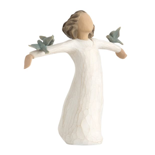 Willow Tree Figurine