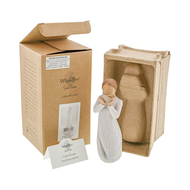 Willow Tree Figurine