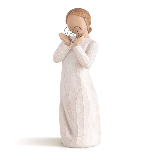 Willow Tree Figurine