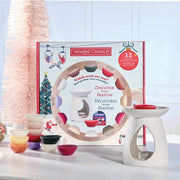 Yankee Candle Wax Melt Discovery Set - DMTIFY