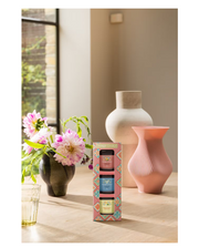 Yankee Candle Mini Votive Gift Set and Holiday Scented Candle Gift - DMTIFY