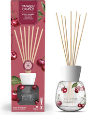 Black Cherry Reed Diffuser