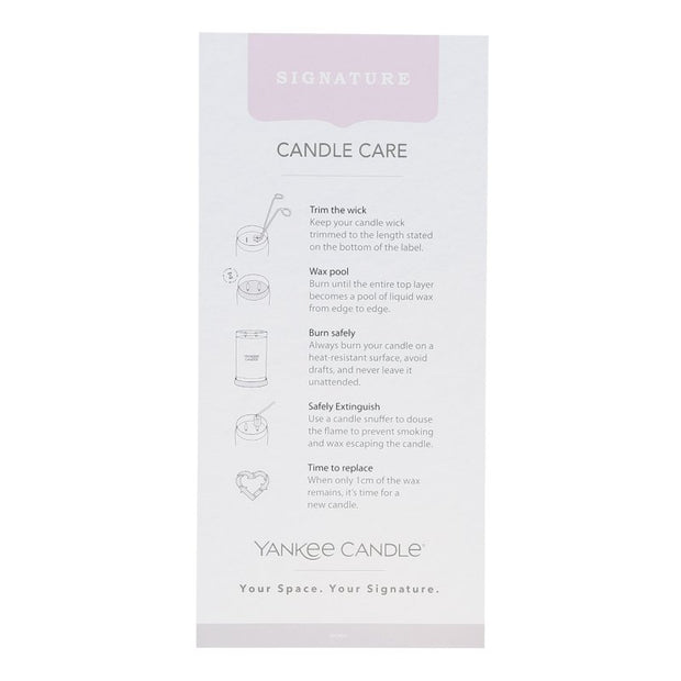 Candle Accessories Gift Set includes Candle Trimmer, Snuffer, Dipper and Tray  in a gift box. Pair with Matching Colour Candle Starters.