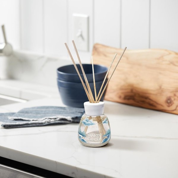 Ocean Air Reed Diffuser