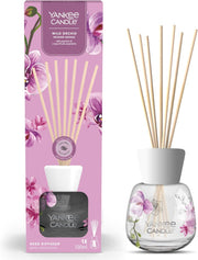 Wild Orchid Reed Diffuser