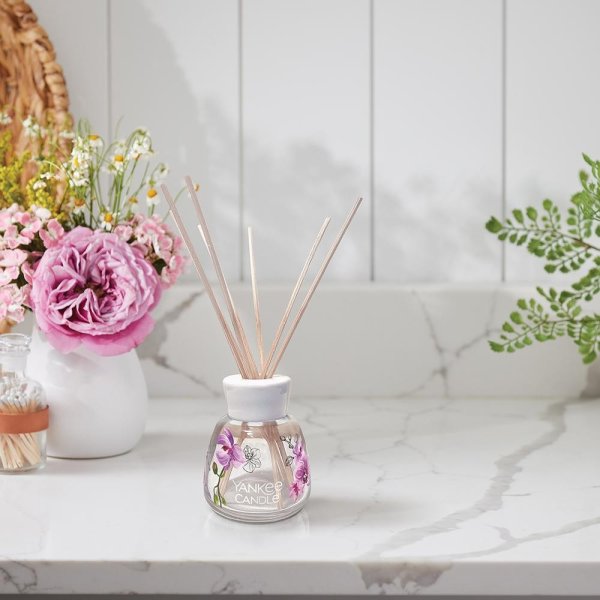 Wild Orchid Reed Diffuser