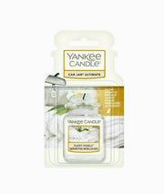 Yankee Candle Car Jar Ultimate Air Freshener, 1 Count. Up to 4 Weeks. - DMTIFY Store