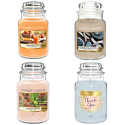 Yankee Candle Thank You Large Jar - DMTIFY Store