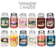 Yankee Candle Thank You Large Jar - DMTIFY Store